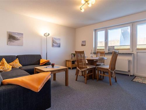 Holiday apartment - 4 persons -  - Am Deich - 25826 - Sankt Peter-Ording