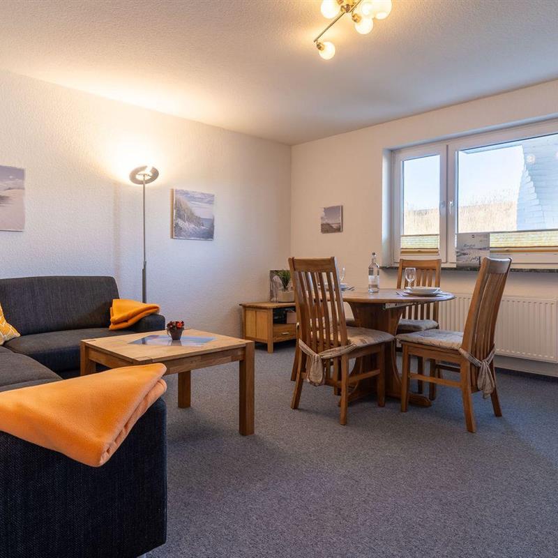 Ferielejlighed - 4 personer -  - Am Deich - 25826 - Sankt Peter-Ording