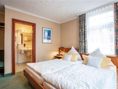 Holiday apartment - 4 persons -  - Kurhausstraße - 97688 - Bad Kissingen