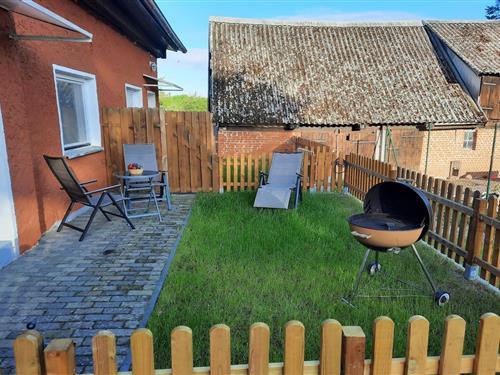 Ferielejlighed - 2 personer -  - 17252 - Mirow