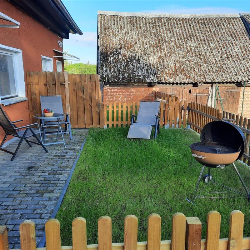 Ferielejlighed - 2 personer -  - 17252 - Mirow