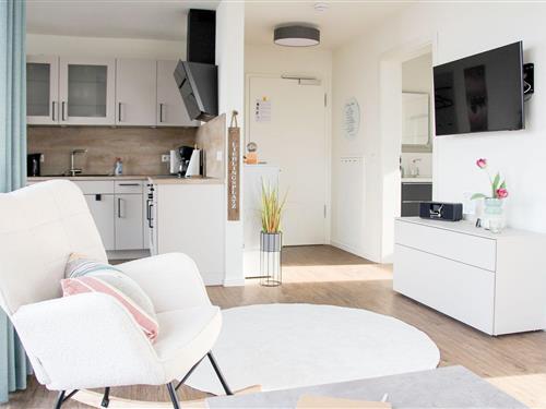 Ferieleilighet - 2 personer -  - Am Rethen - 23769 - Fehmarn