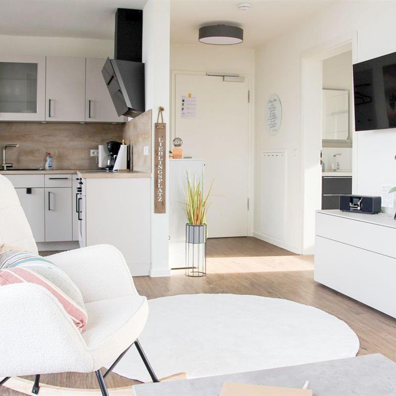 Ferielejlighed - 2 personer -  - Am Rethen - 23769 - Fehmarn