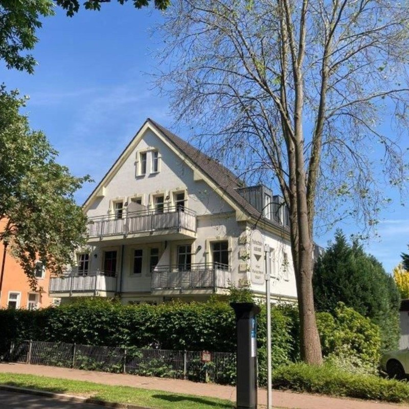 Sommerhus - 4 personer -  - Seestr. - 18230 - Rerik
