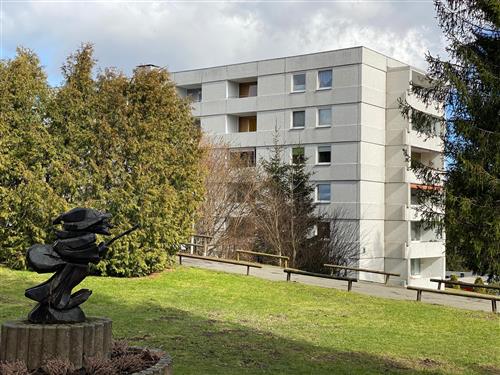 Semesterhus/Semesterlägenhet - 3 personer -  - Am Hahnenkleer Berg - 38644 - Goslar