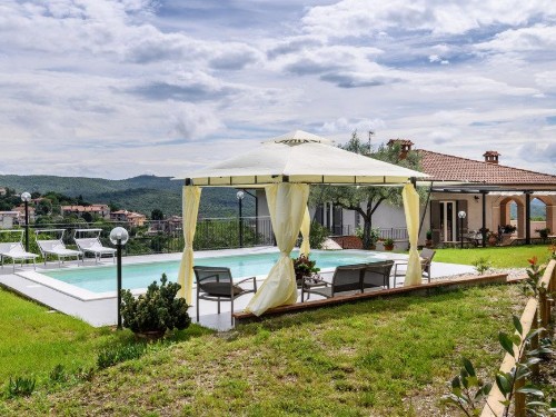 Holiday home - 8 persons -  - Strada Filceto - 05022 - Amelia