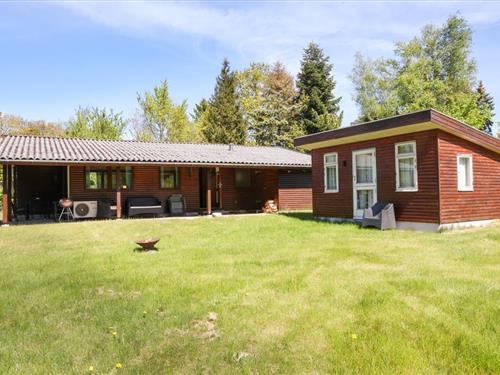 Sommerhus - 6 personer -  - Lillemosevej - Sejerø Bugt - Lyngområderne - 4560 - Vig