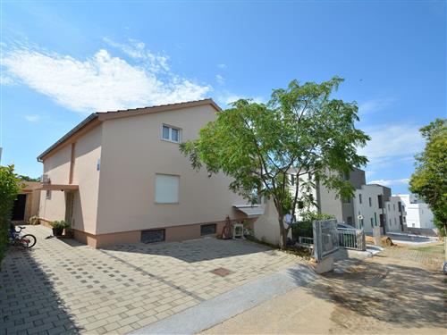Holiday apartment - 3 persons -  - Put Sv. Petra - 23231 - Petrcane