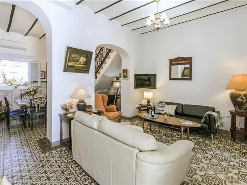 Feriehus - 6 personer -  - El Prado - 41360 - El Pedroso