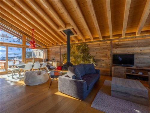 Holiday apartment - 10 persons -  - Nendaz - 1997