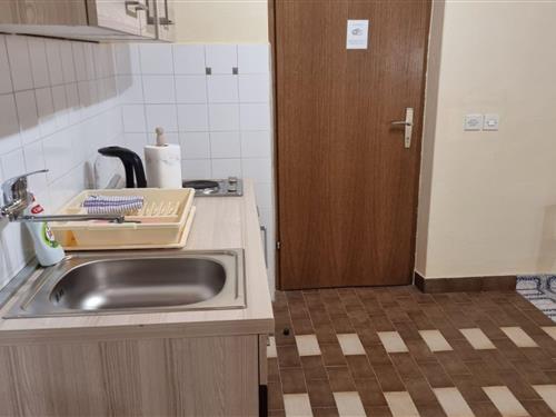 Holiday apartment - 2 persons -  - 20250 - Orebic