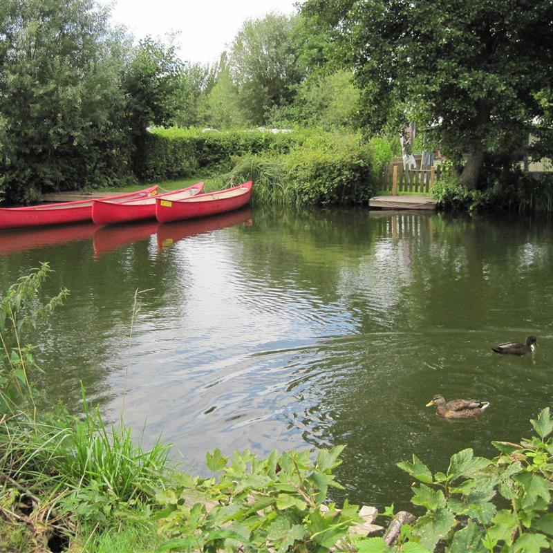 Sommerhus - 6 personer -  - Wöbensredder - 23714 - Malente