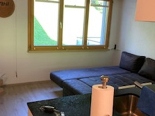 Ferielejlighed - 2 personer -  - 8897 - Flumserberg Tannenheim