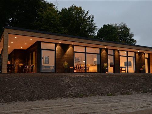 Sommerhus - 8 personer -  - Skamlingsbakken - Grønninghoved - 6093 - Sjølund