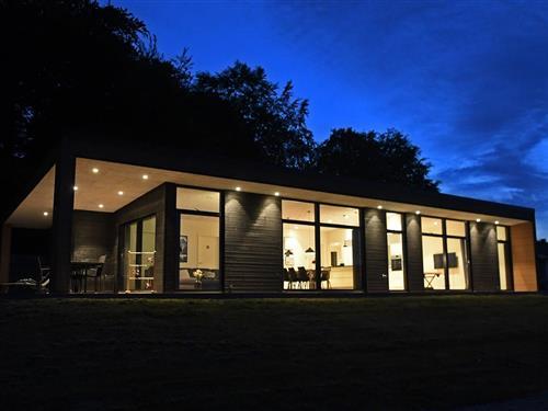 Sommerhus - 8 personer -  - Skamlingsbakken - Grønninghoved - 6093 - Sjølund