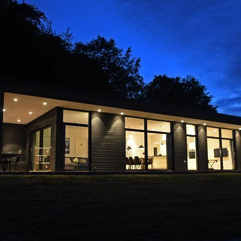 Ferienhaus - 8 Personen -  - Skamlingsbakken - Grönninghoved - 6093 - Sjölund