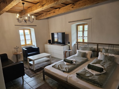 Sommerhus - 4 personer -  - Háshágyi utca - 8999 - Zalalövo