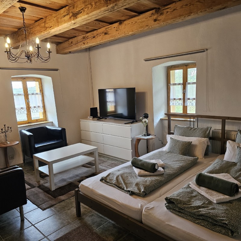 Sommerhus - 4 personer -  - Háshágyi utca - 8999 - Zalalövo