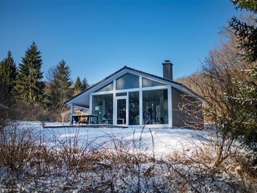 Feriehus - 2 personer -  - Altensteiner Straße - 99842 - Ruhla