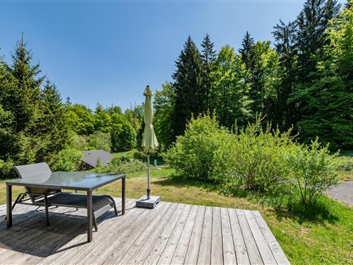 Sommerhus - 2 personer -  - Altensteiner Straße - 99842 - Ruhla