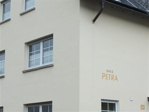 Semesterlägenhet - 4 personer -  - Marientaler Au - 56856 - Zell