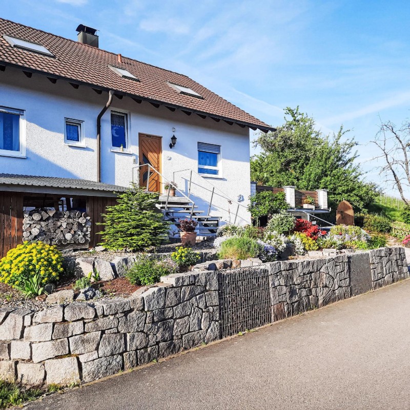 Ferielejlighed - 2 personer -  - 77770 - Durbach