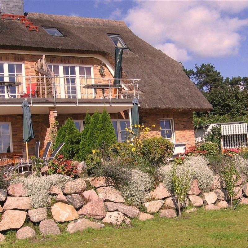 Ferielejlighed - 6 personer -  - Boddenstraße - 18586 - Groß Zicker