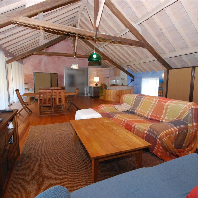 Bondehus - 4 personer -  - 2350-201 - Soudos