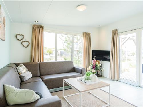 Bungalow - 4 personer -  - 9161CT - Hollum