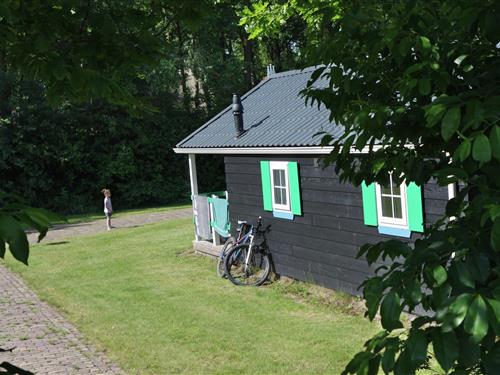 Ferienhaus - 6 Personen -  - 7955PT - Ijhorst