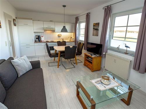 Ferielejlighed - 4 personer -  - Dorfstraße - 18586 - Mönchgut