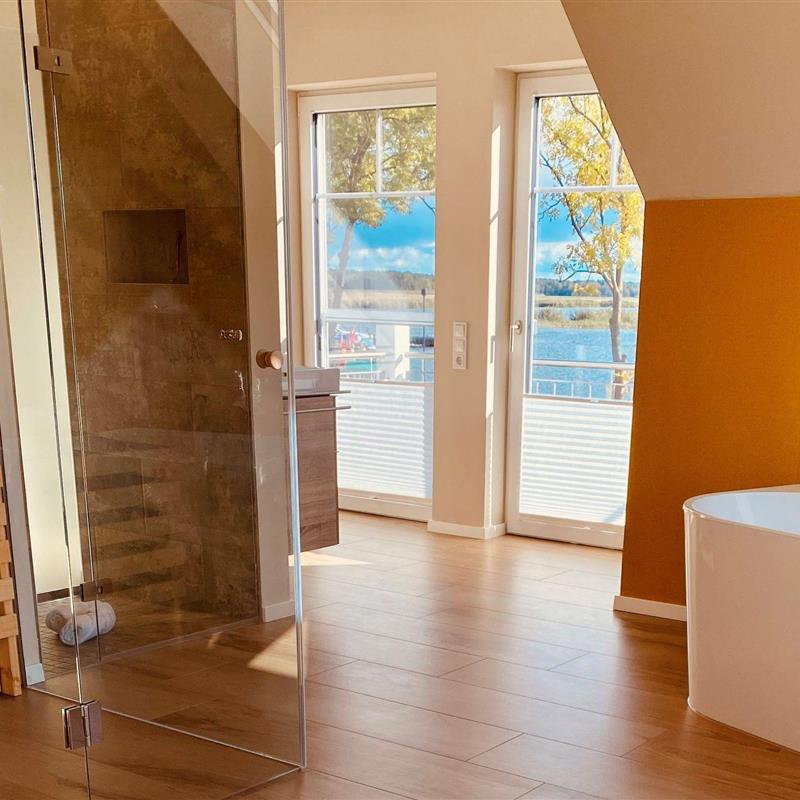 Sommerhus - 6 personer -  - Altwarp - 17375