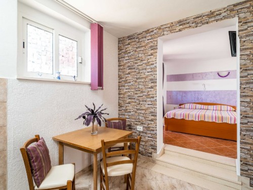 Holiday apartment - 3 persons -  - 20263 - Lumbarda