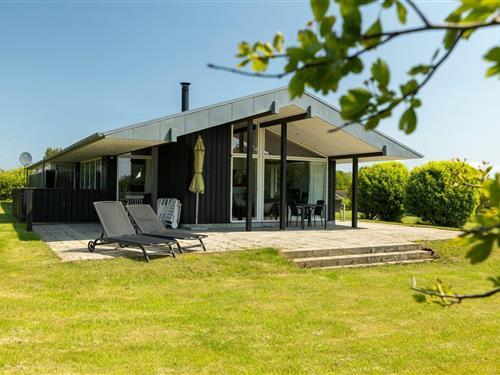 Sommerhus - 8 personer -  - Morgenfruevænget - Østerskov - 5932 - Humble