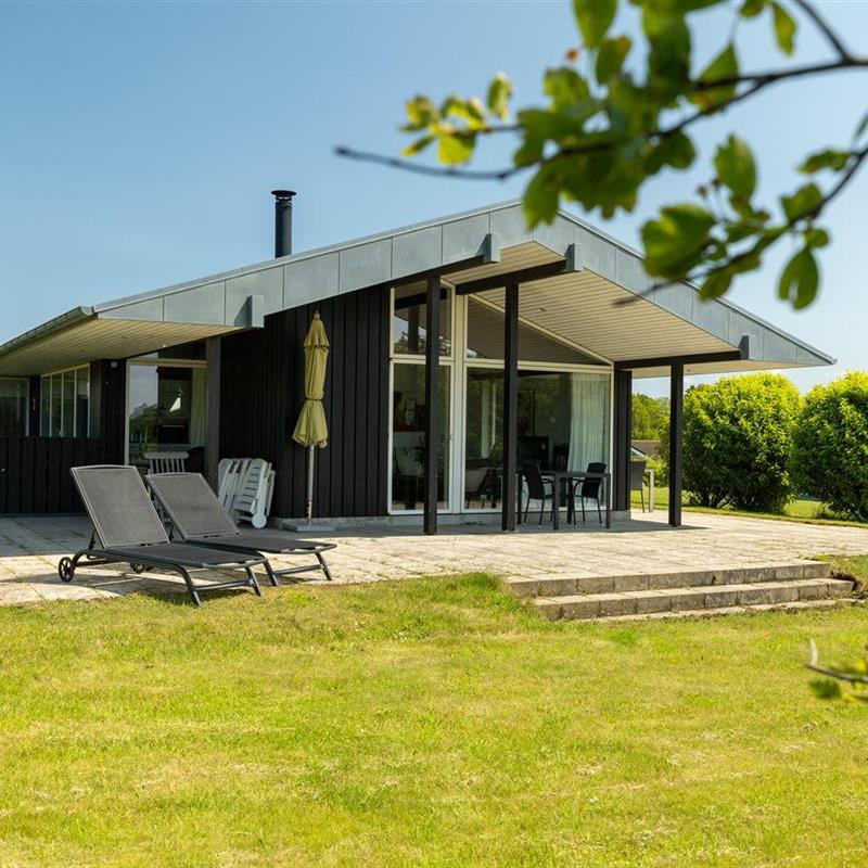 Sommerhus - 8 personer -  - Morgenfruevænget - Østerskov - 5932 - Humble