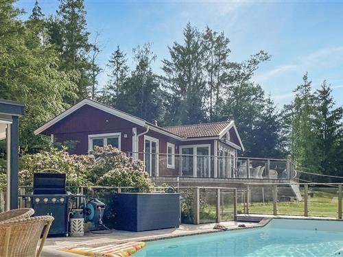 Sommerhus - 6 personer -  - Gränsvägen - 136 72 - Vendelsö