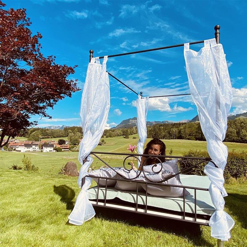 Sommerhus - 6 personer -  - Hofen - 87527 - Sonthofen