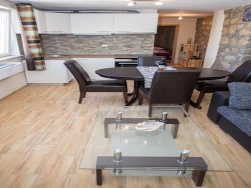 Ferieleilighet - 3 personer -  - 20236 - Mokosica