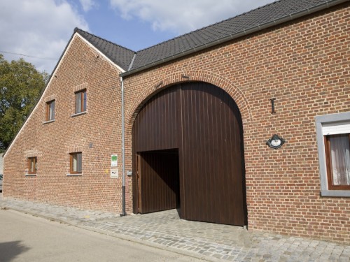 Ferielejlighed - 4 personer -  - 3870 - Horpmaal