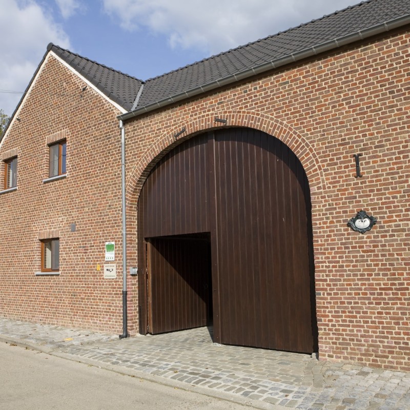 Ferielejlighed - 4 personer -  - 3870 - Horpmaal