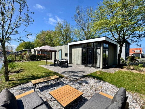 Feriehus - 4 personer -  - Varelseweg - 8077RB - Hulshorst