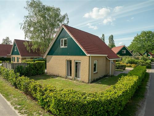 Holiday Home/Apartment - 4 persons -  - 5087TK - Diessen-Baarschot