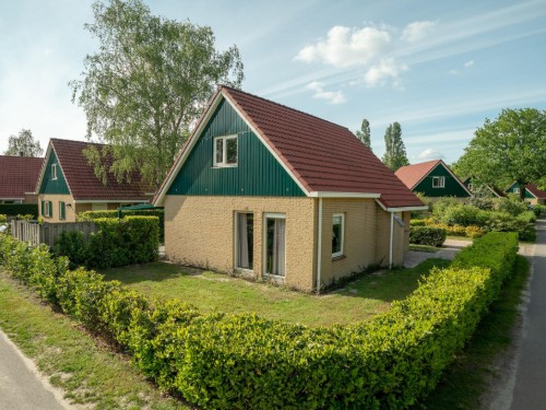 Holiday home - 4 persons -  - 5087TK - Diessen-Baarschot