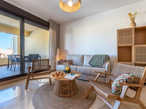 Ferieleilighet - 4 personer -  - 29691 - Manilva