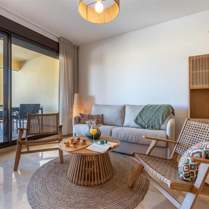 Ferielejlighed - 4 personer -  - 29691 - Manilva