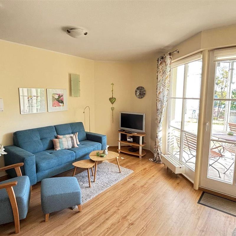 Ferielejlighed - 2 personer -  - Alter Markt - 17192 - Waren - Müritz