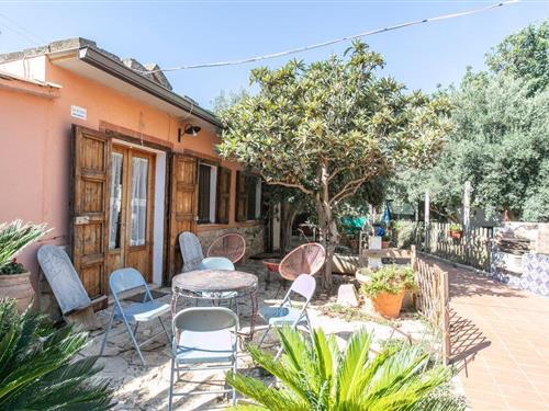 Sommerhus - 6 personer -  - C. da Salomonello snc - 97100 - Ragusa