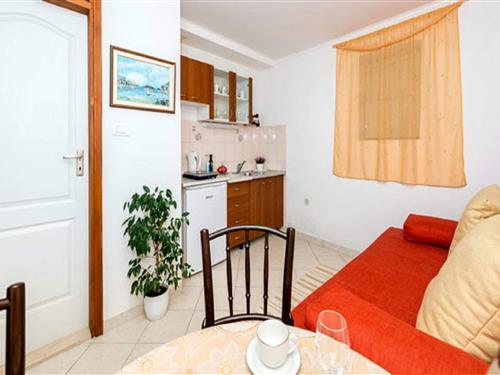 Feriehus / leilighet - 2 personer -  - 20000 - Dubrovnik