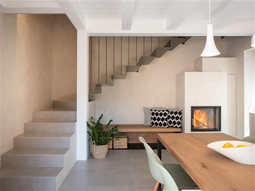 Sommerhus - 3 personer -  - Alpago - 32016