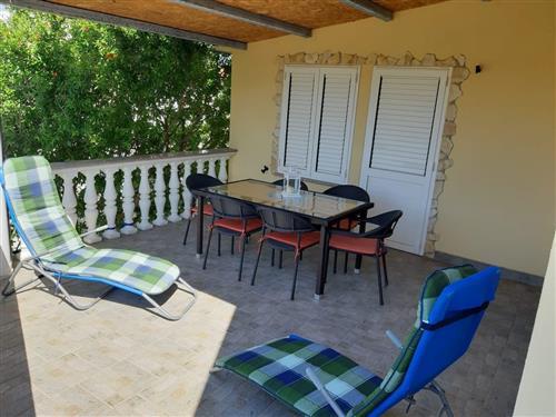 Holiday Home/Apartment - 5 persons -  - Vir - 23234 - Vir